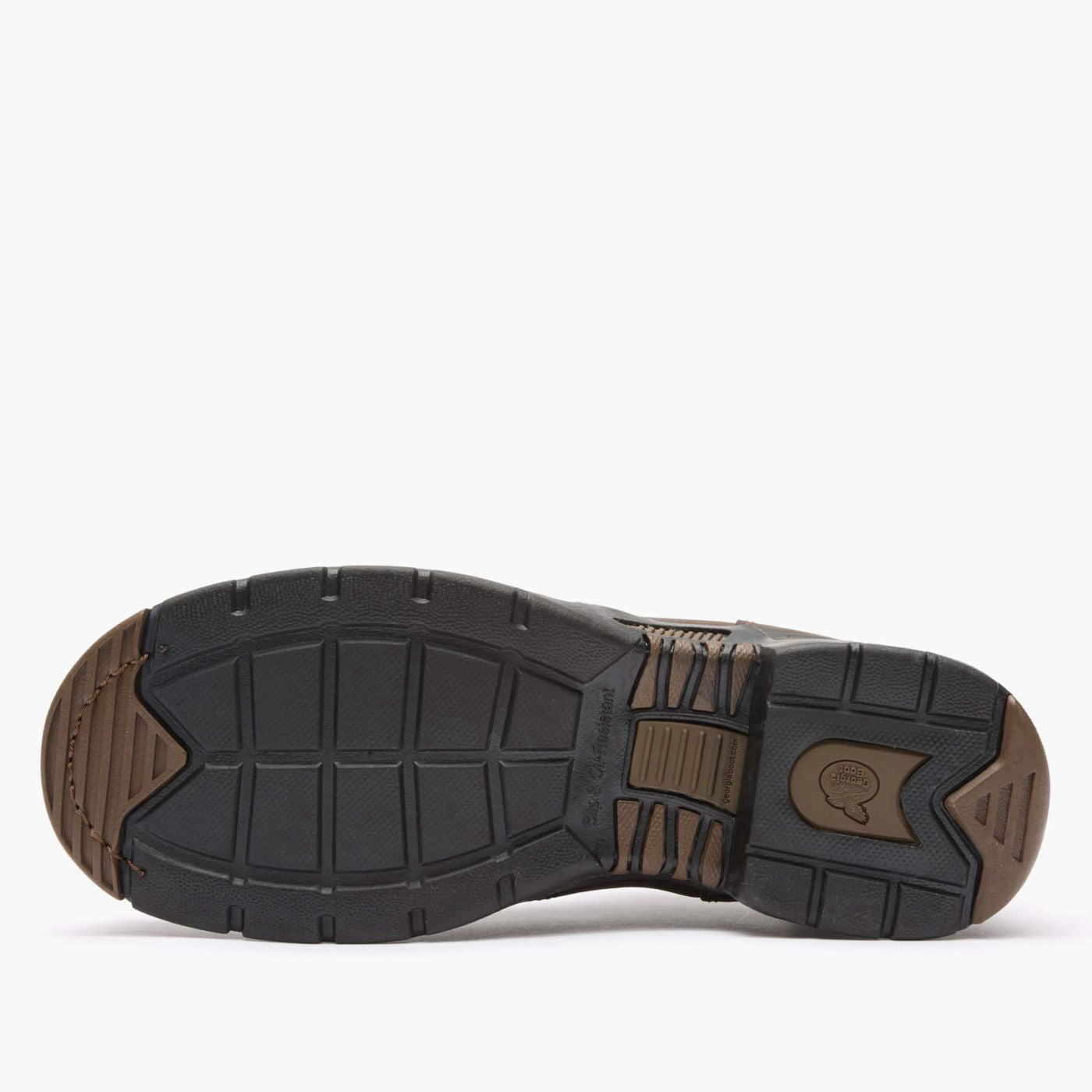 Georgia Boot Athens Chelsea Waterproof Work Boot